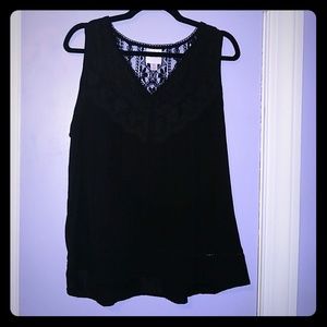 Knox Rose Tank Top XL